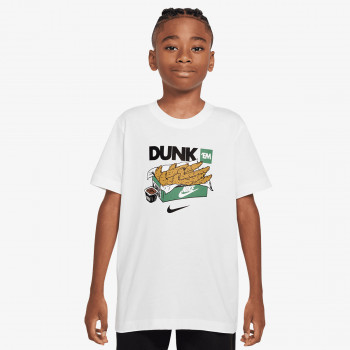 Nike K NSW TEE DUNK 
