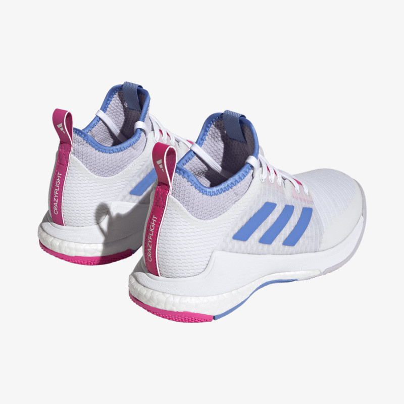 adidas Crazyflight Mid Shoes 