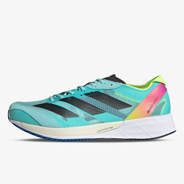 adidas Маратонки ADIZERO ADIOS 7 WC 