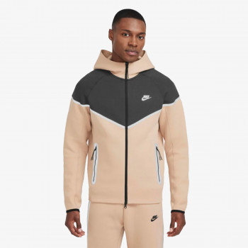 Nike M NK TCH SSNL TF+ WR FZ 