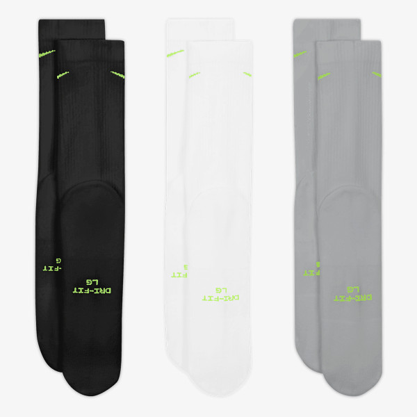 Nike U NK ED ELVD CRW 3P - 144 