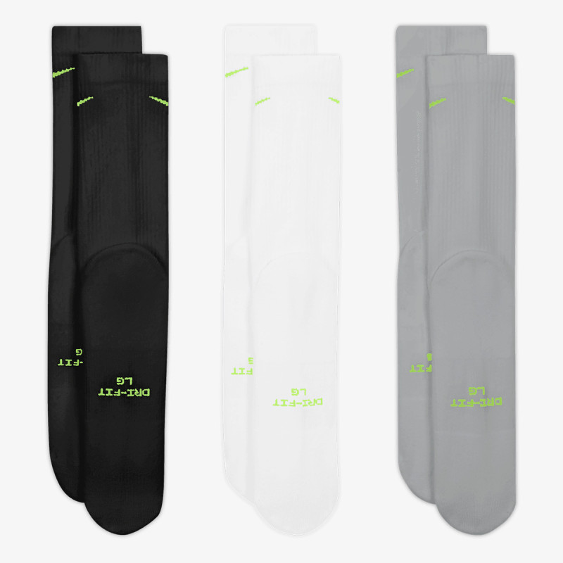 Nike U NK ED ELVD CRW 3P - 144 