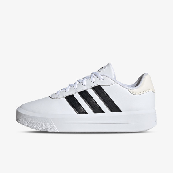 adidas Маратонки COURT PLATFORM 