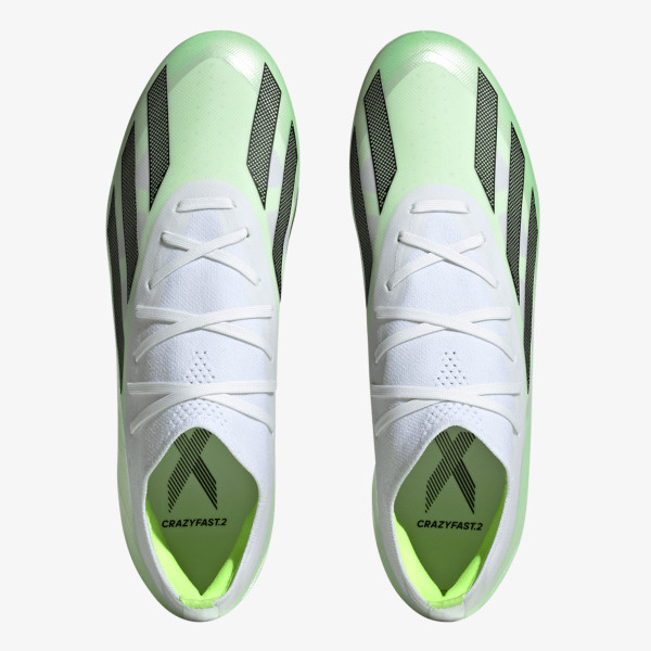 adidas Футболни обувки CRAZYFAST.2 