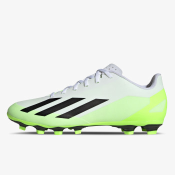 adidas Футболни обувки X CRAZYFAST.4 FxG 
