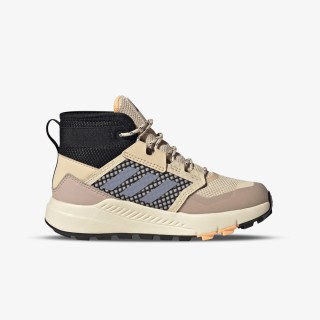 adidas TERREX TRAILMAKER MID RAIN.READY 