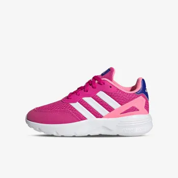 adidas Маратонки Nebzed Lifestyle Lace Running Shoes 
