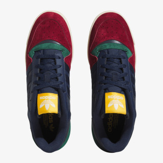 adidas Forum Exhibit Low 2.0 Shoes 