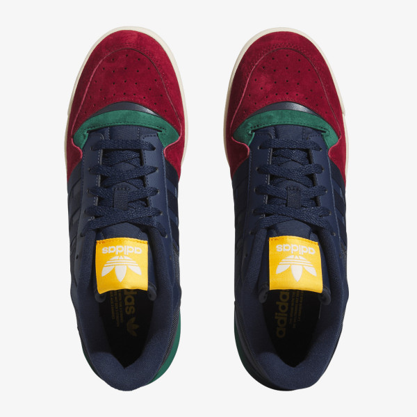 adidas Forum Exhibit Low 2.0 Shoes 