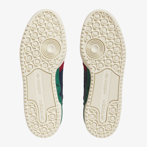 adidas Forum Exhibit Low 2.0 Shoes 