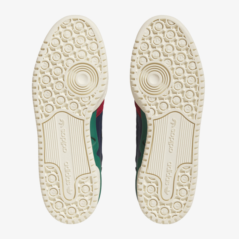 adidas Forum Exhibit Low 2.0 Shoes 