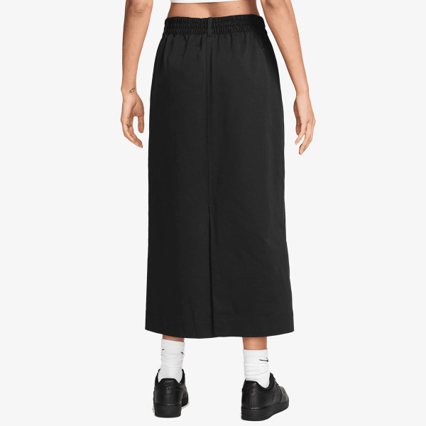 Nike W NSW CLLCTN TWILL SKIRT FRWY 