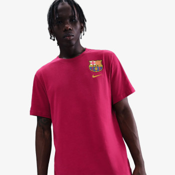 Nike FCB M NK CREST TEE 