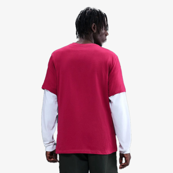 Nike FCB M NK CREST TEE 