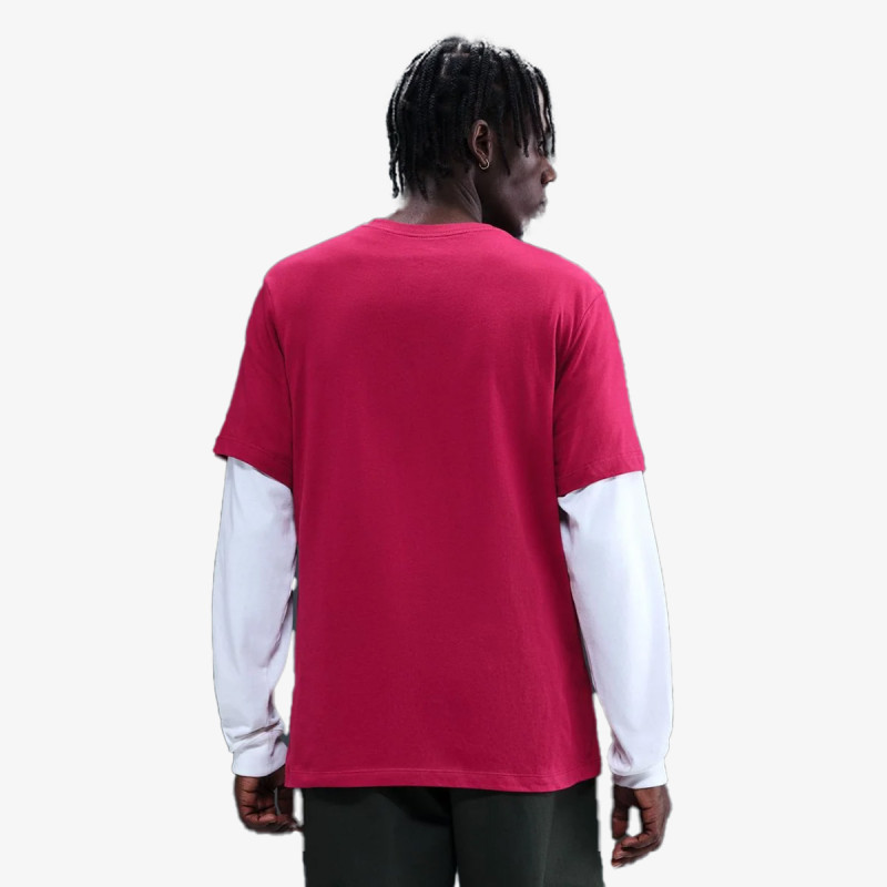 Nike FCB M NK CREST TEE 