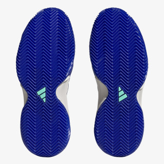 adidas Barricade Clay Court Tennis Shoes 