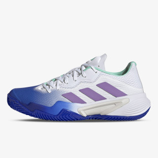 adidas Barricade Clay Court Tennis Shoes 