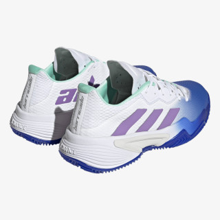adidas Barricade Clay Court Tennis Shoes 
