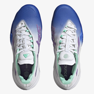 adidas Barricade Clay Court Tennis Shoes 