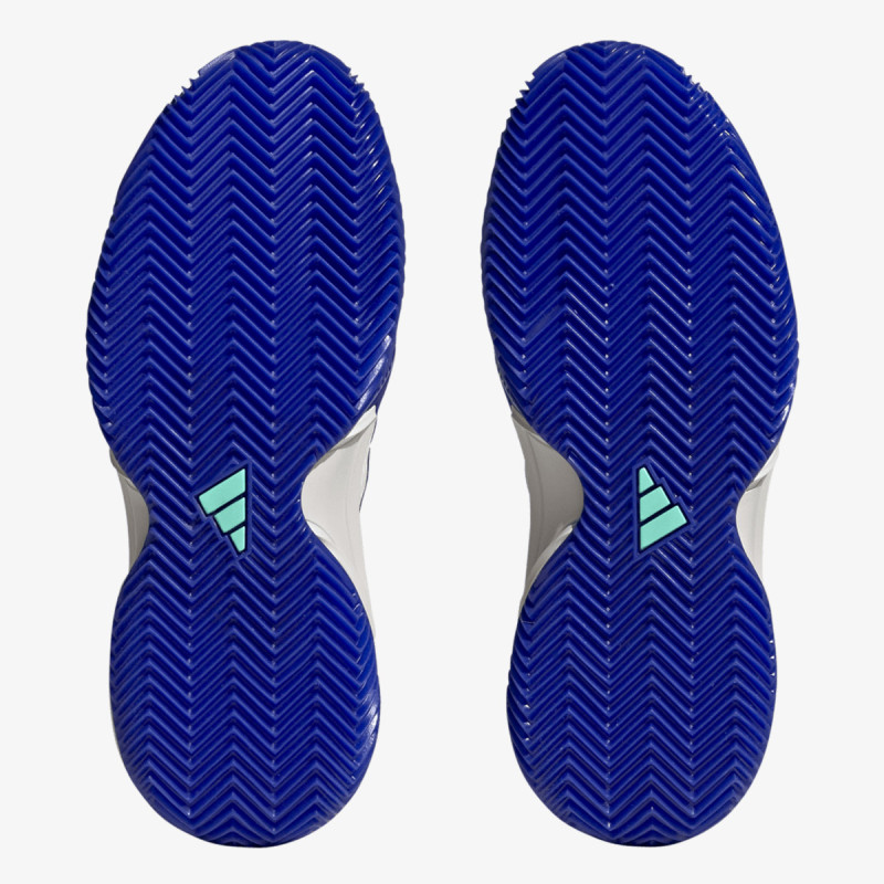 adidas Barricade Clay Court Tennis Shoes 