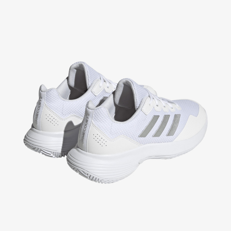 adidas Gamecourt 2.0 Tennis Shoes 