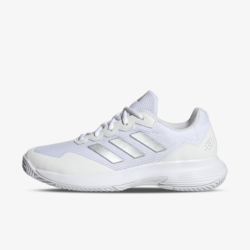 adidas Gamecourt 2.0 Tennis Shoes 