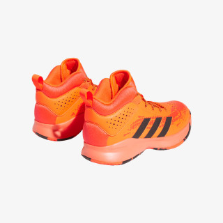 adidas Cross Em Up 5 K Wide 