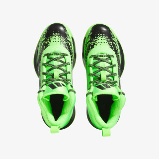 adidas Cross Em Up 5 K Wide 