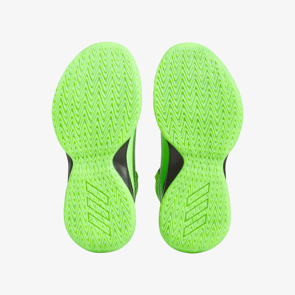 adidas Cross Em Up 5 K Wide 