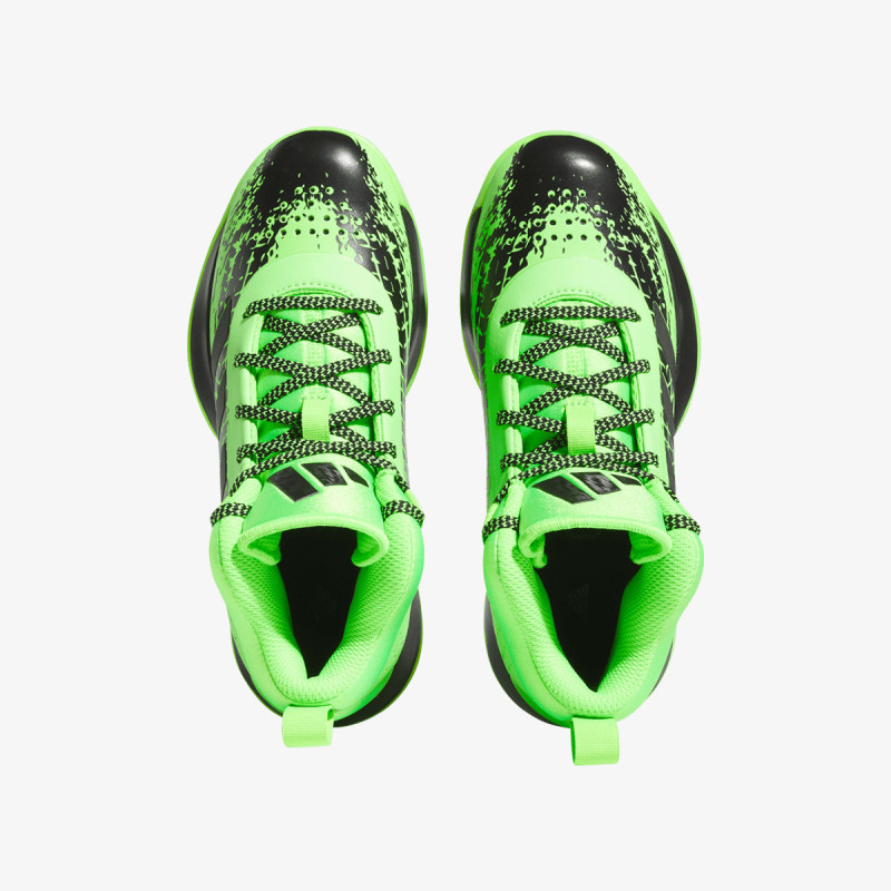 adidas Cross Em Up 5 K Wide 