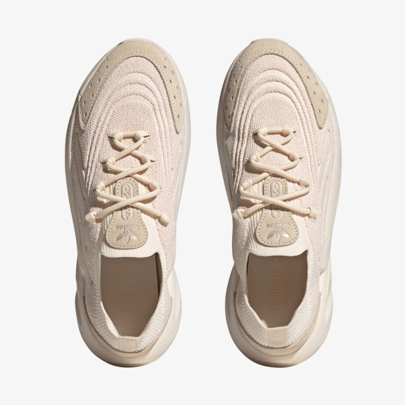 adidas OZELIA Knit Shoes 