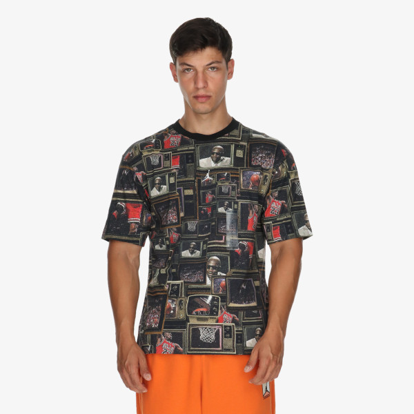 Nike Jordan Brooklyn 