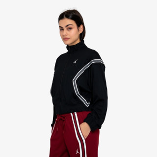 JORDAN W J BRK TRK JKT 