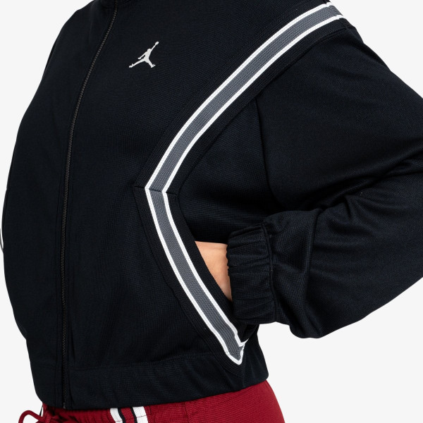 JORDAN W J BRK TRK JKT 