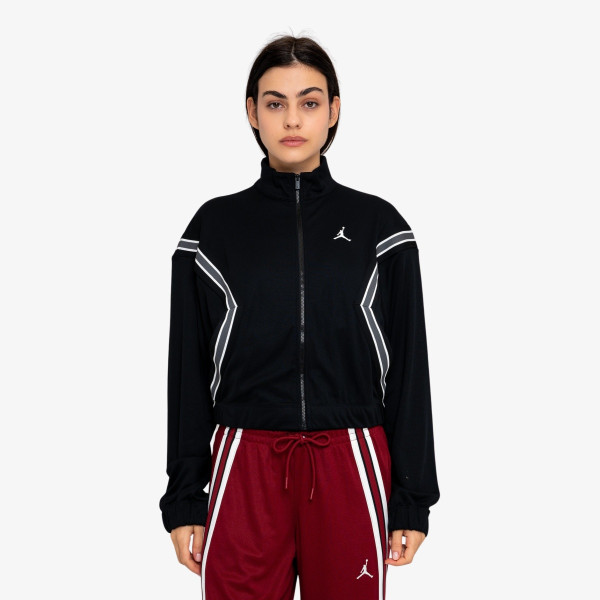 JORDAN W J BRK TRK JKT 