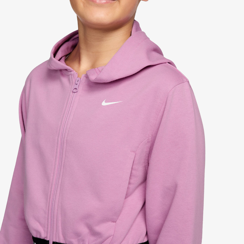 Nike G NP DF FZ FLC HDY 