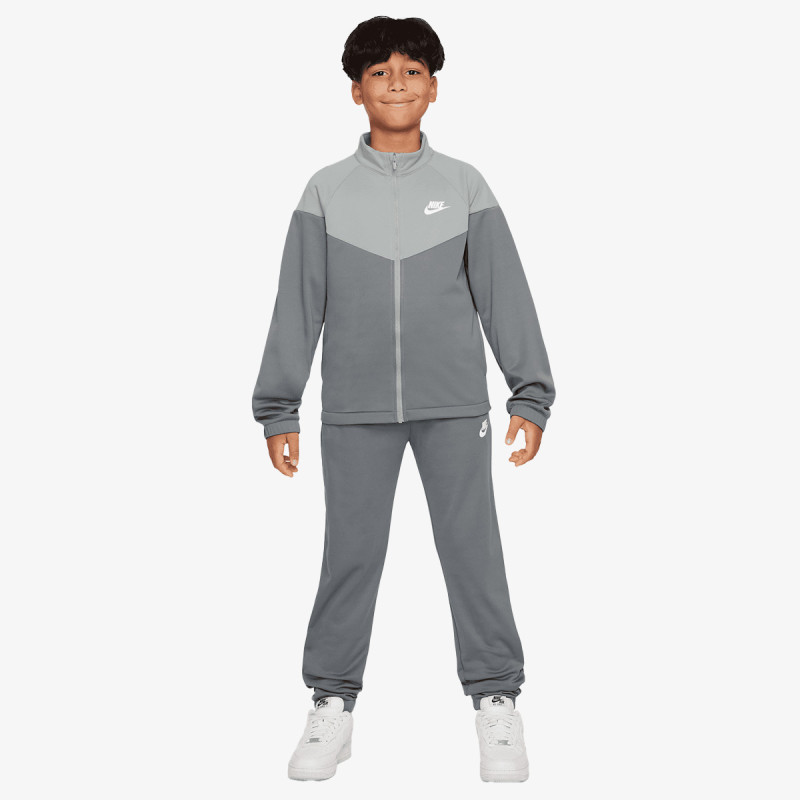 Nike K NSW DF TRACKSUIT PK FZ 