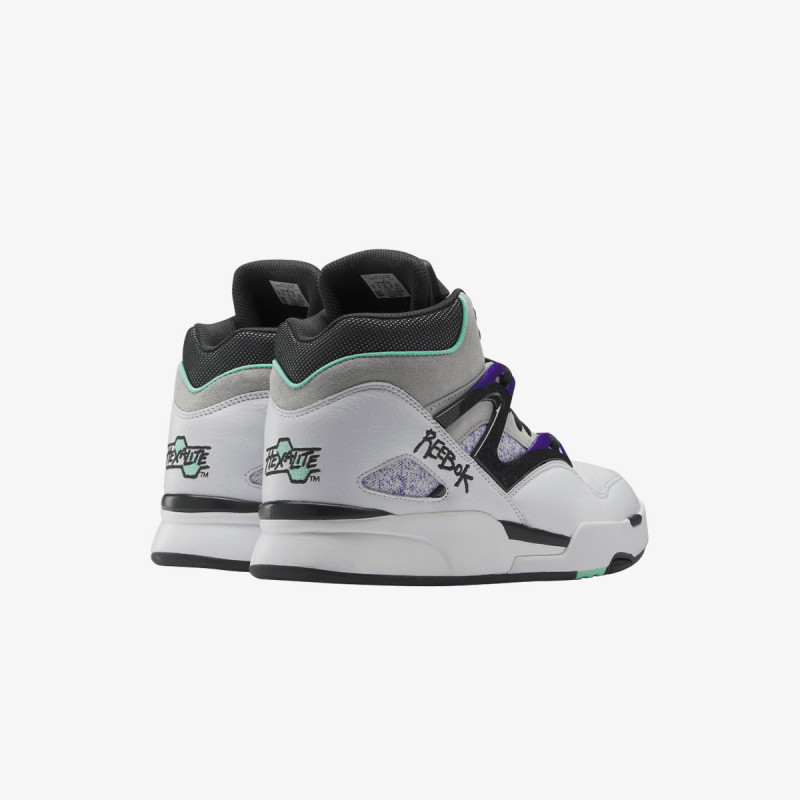 Reebok PUMP OMNI ZONE II 