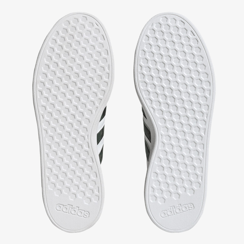adidas Grand Court Base Lifestyle Court Casual Shoes 