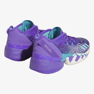 adidas D.O.N. Issue 4 
