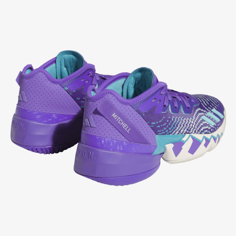 adidas D.O.N. Issue 4 