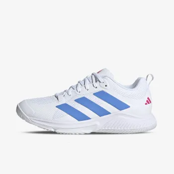 adidas Маратонки Court Team Bounce 2.0 Shoes 