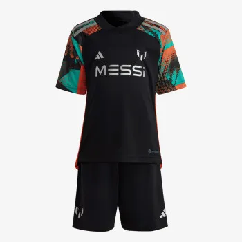 adidas Екип Messi Mini Kit 