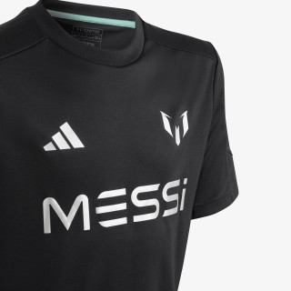 adidas Спортна тениска Messi Training Jersey 