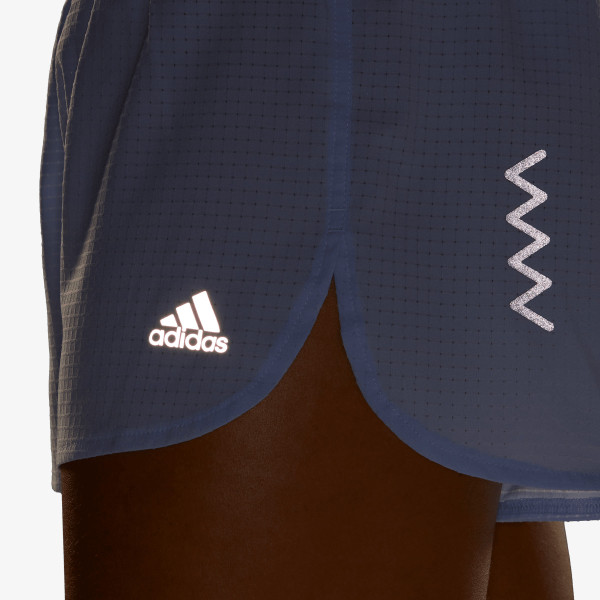 adidas Къси панталони Fast Running Shorts 