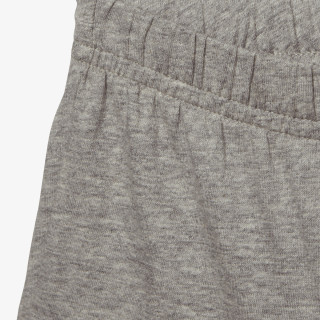 adidas Екип Essentials Organic Cotton Tee and Shorts Set 