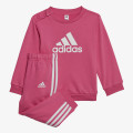 adidas I BOS Jog FT 