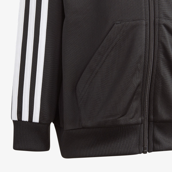 adidas Екип Essentials 3-Stripes Shiny 