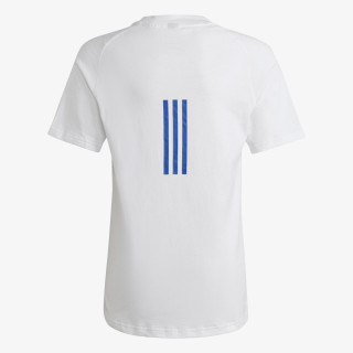 adidas Тениска Designed for Gameday 