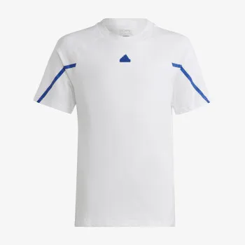 adidas ТЕНИСКА Designed for Gameday T-Shirt 